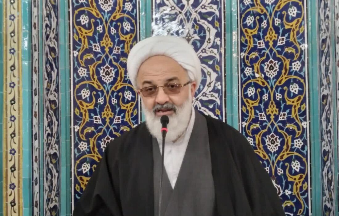 دشمن با شبح «جنگ» دنبال عقب نگاه داشتن ایران است