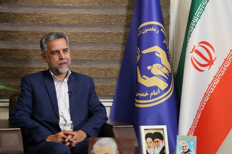 ۷ هزار خانواده کمیته امداد خوزستان خودکفا شدند