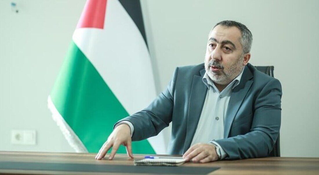 سخنگوی حماس: جای نتانیاهو در زندان است