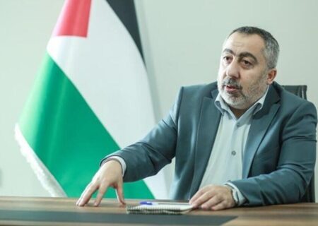 سخنگوی حماس: جای نتانیاهو در زندان است