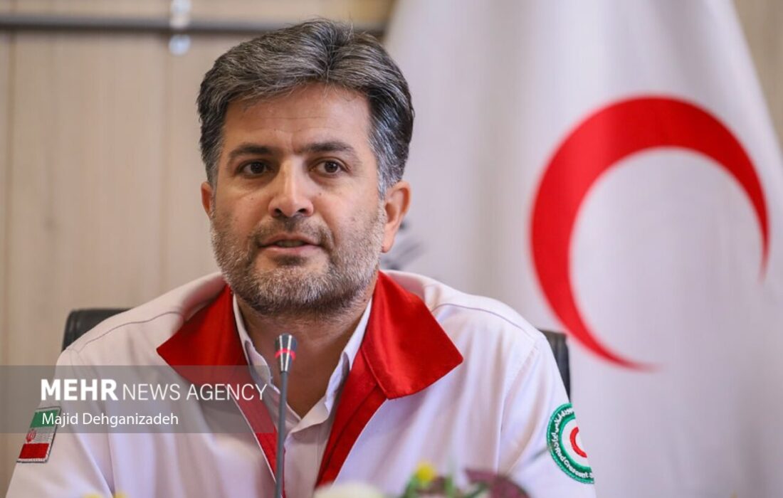 برخورد لوکوموتیو با واگن باری در اردکان ۲ مصدوم بر جای گذاشت