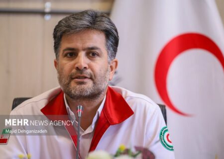 برخورد لوکوموتیو با واگن باری در اردکان ۲ مصدوم بر جای گذاشت