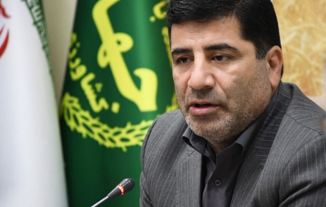 تدوین برنامه برای اخذ سهم بیمه محصولات کشاورزی هنگام برداشت از کشاورز