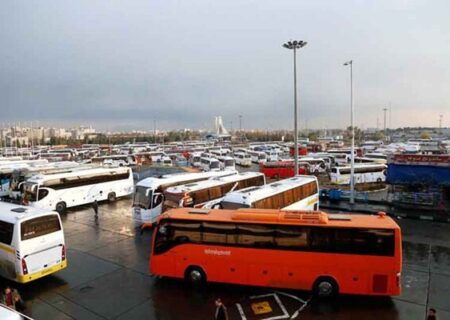 رحمانی: خدمت‌رسانی شبانه‌روزی به مردم، اولویت سازمان پایانه‌ها