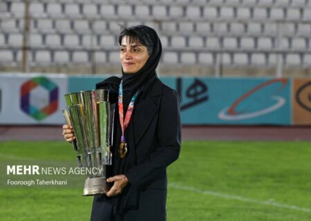 حضور پررنگ ایرانی ها به همراه فدراسیون فوتبال در بین بهترین‌های آسیا