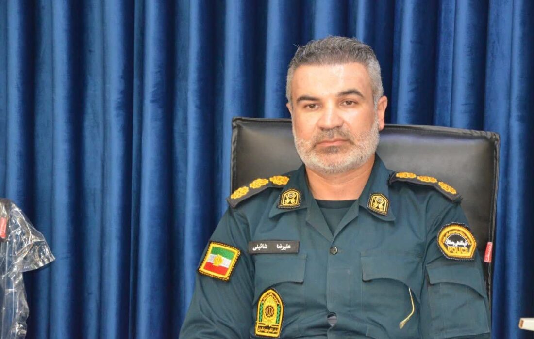 انجام ۲ ماموریت پلیسی در شاهرود؛ ۳ نفر دستگیر شدند