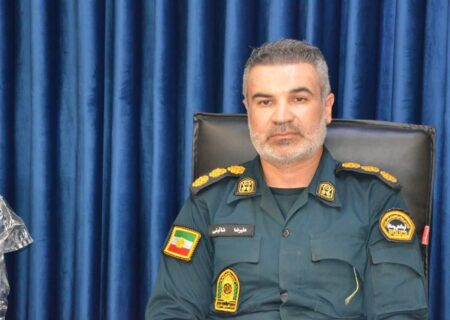 انجام ۲ ماموریت پلیسی در شاهرود؛ ۳ نفر دستگیر شدند