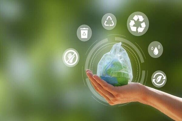 پنجاه و پنجمین کارگروه ملی پسماند برگزار شد