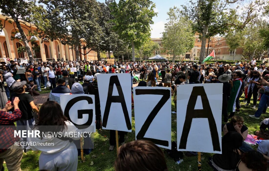 نظرسنجی هاسبارا: دیدگاه اروپاییها نسبت به اسرائیلیها از نازیها هم منفیتر است