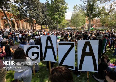 نظرسنجی هاسبارا: دیدگاه اروپایی‌ها نسبت به اسرائیلی‌ها از نازی‌ها هم منفی‌تر است