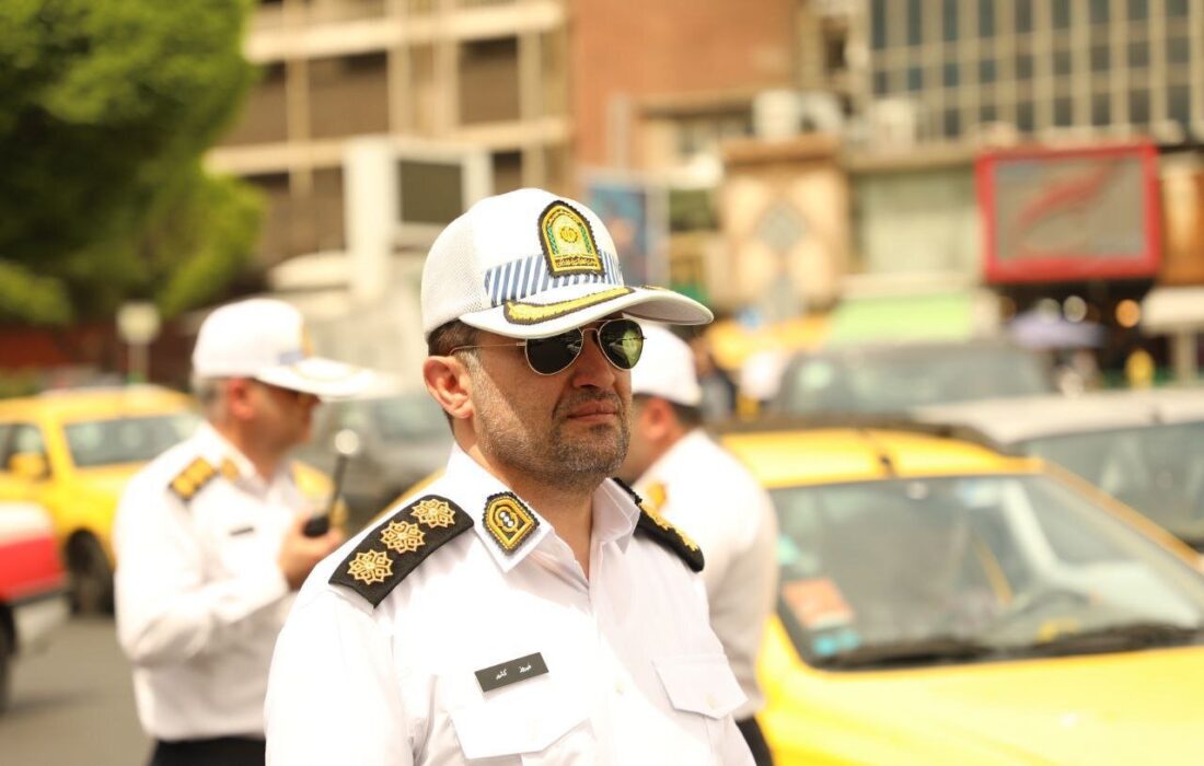 کشف کشیر: سهم ۲۶ درصدی مراکز آموزشی در افزایش ترافیک مهر ماه