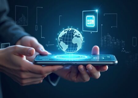 آینده فین‌تک در ایران و جهان