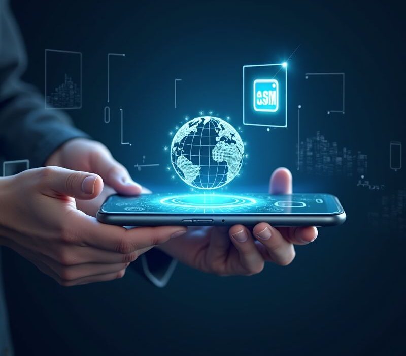 آینده فینتک در ایران و جهان