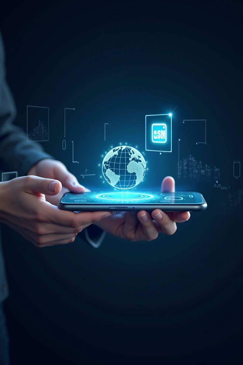 آینده فینتک در ایران و جهان