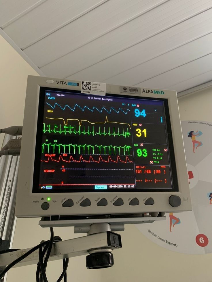 معرفی جامع انواع مانیتورینگ علائم حیاتی: از پایش ساده تا مراقبت‌های ویژه