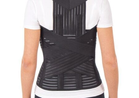 بریس‌های طبی، راهکاری مؤثر برای اصلاح و حمایت از ستون فقرات