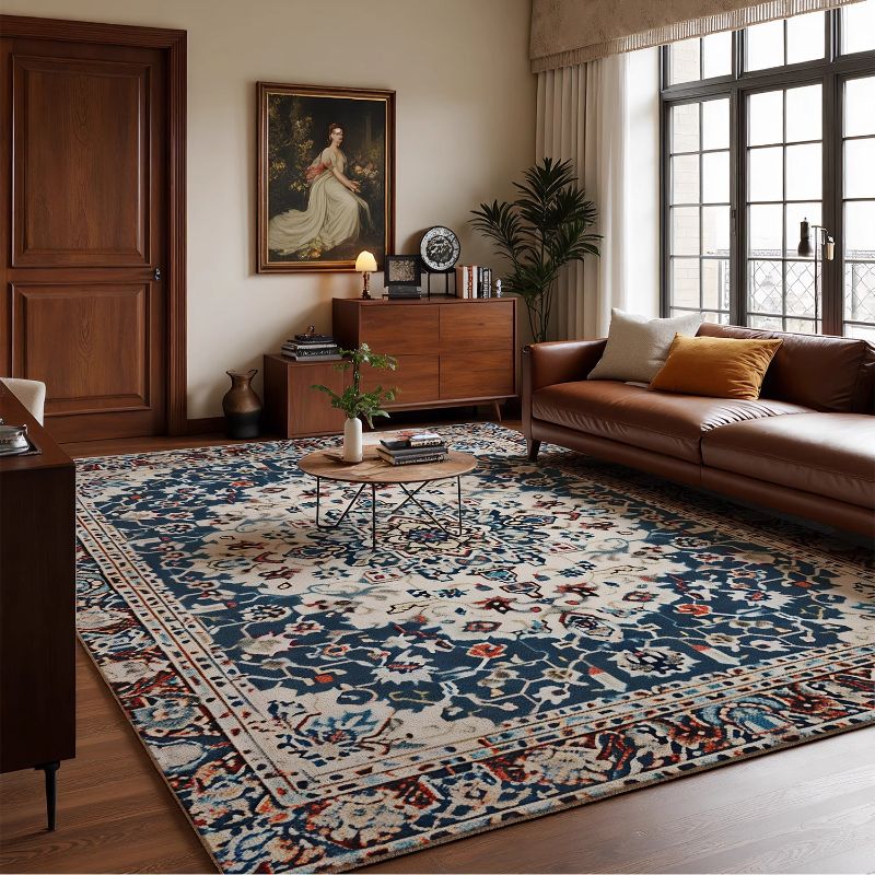 🕌 فرش؛ هنر اصیل ایرانی و میراث جهانی