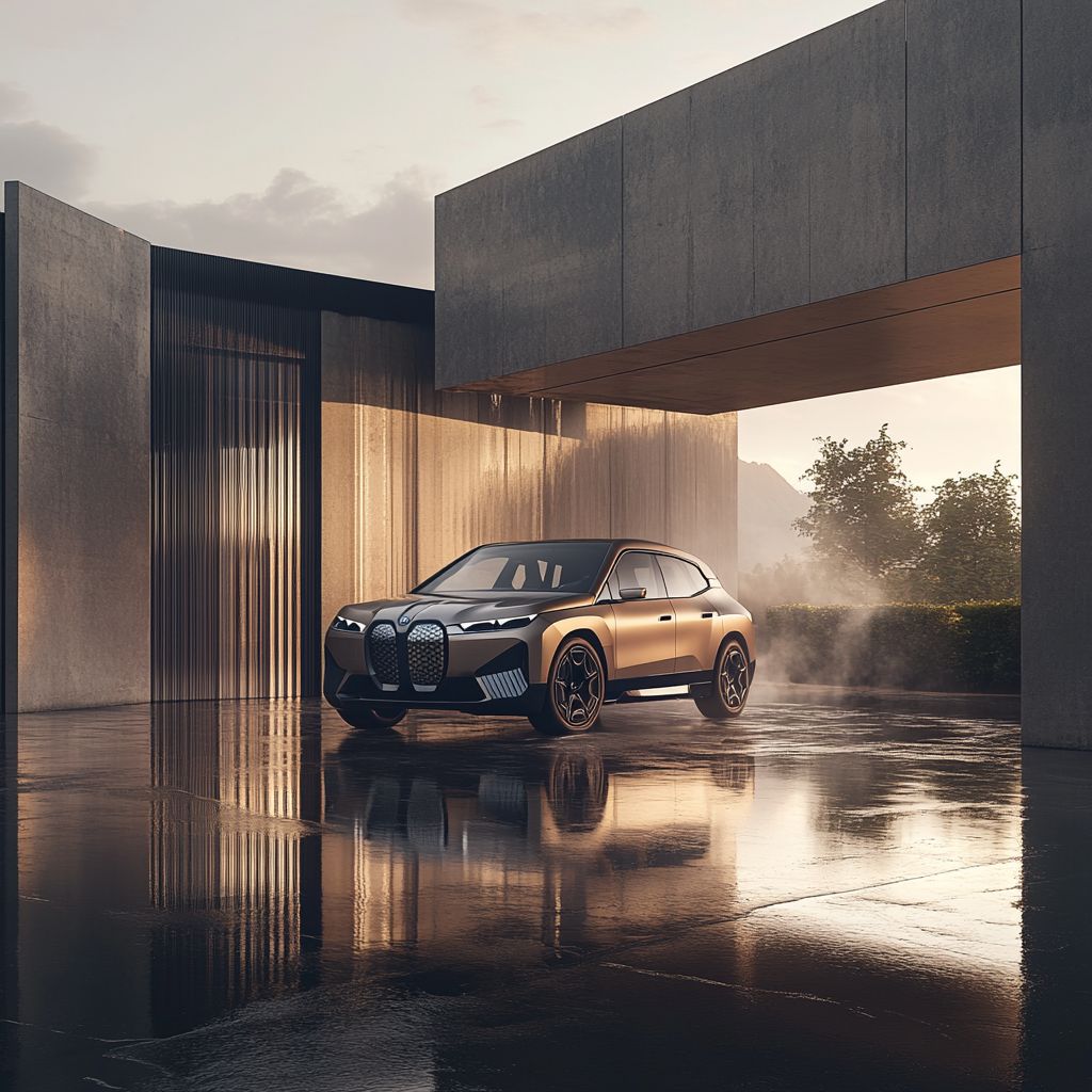 بهترین اپلیکیشن‌های خرید و فروش خودرو در ایران