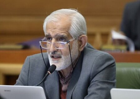 سروری: تصمیمات متناقض حریم پایتخت را از بین می‌برد