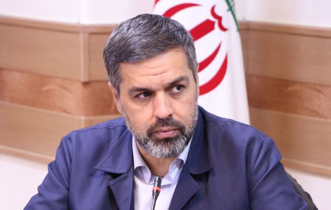 نیاز ۷ میلیاردی برای تکمیل کتابخانه مرکزی کرمانشاه