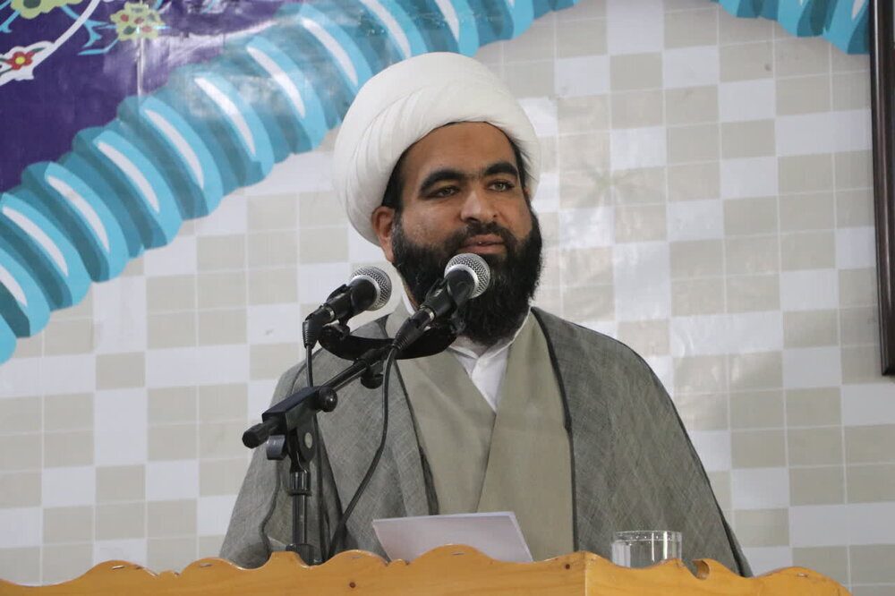 تذکر امام جمعه رودان به مدیران کم‌کار