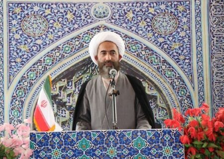 امام جمعه رودسر: مهم‌ترین دستاورد دفاع مقدس تقویت روحیه خودباوری بود