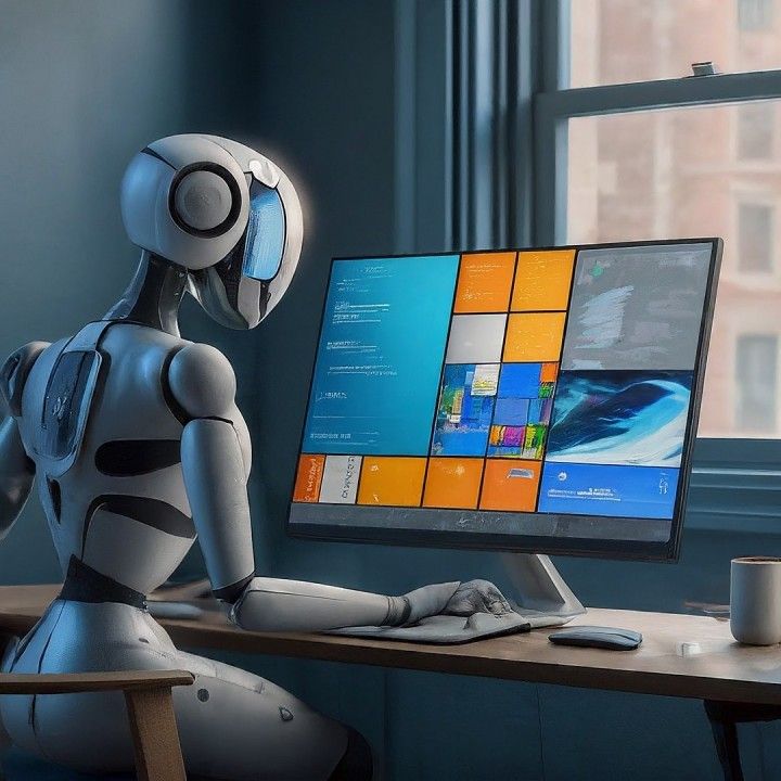 سیستم‌های مانیتورینگ: چشم هوشمند کسب‌وکارها و صنایع در عصر دیجیتال