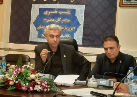 تأمین مالی مدرسه‌سازی با مالیات‌های نشان‌دار در گلستان