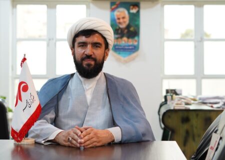 آغازهفته فرهنگی گرگان با محوریت سالروز حضور امام حسن عسکری(ع) به گرگان