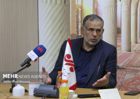 نماینده اهواز: جنگ تحمیلی «کارخانه انسان‌سازی» ملت ایران بود