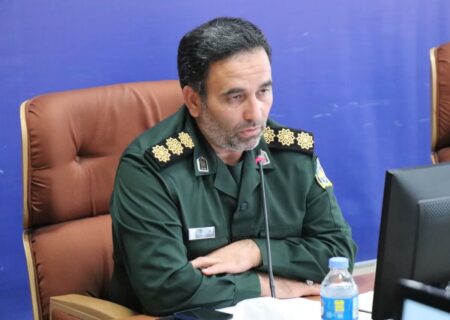 ۵۰۰ کتاب دفاع مقدس در خراسان شمالی تدوین شد