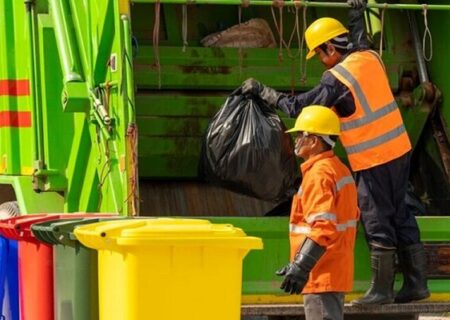 پیگیری مطالبه ۴ میلیون یورویی شهرداری تبریز برای مدیریت پسماند شهری