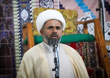 لزوم تأمین آمبولانس دریایی برای جزیره هرمز