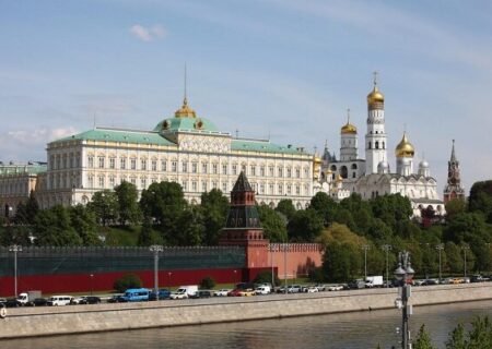 اعلام آمادگی کرملین برای پیشبرد مذاکرات صلح با اوکراین