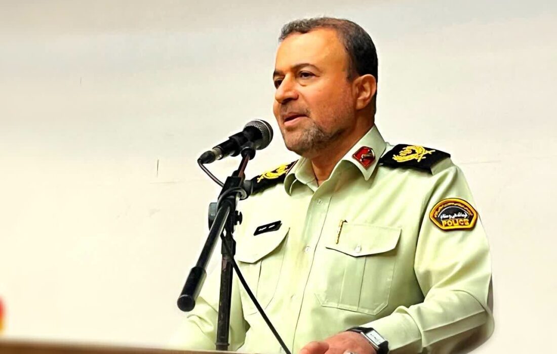 اولویت اصلی ناجا، امنیت اجتماعی است