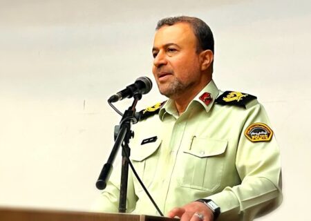 اولویت اصلی ناجا، امنیت اجتماعی است