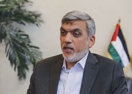 عزت الرشق: نتانیاهو منطقه را به سوی انفجار سوق می‌دهد