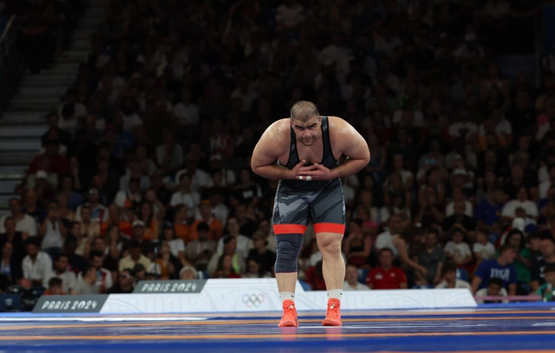 برنامه روز نخست کشتی فرنگی قهرمانی جهان؛ ۴ فرنگیکار روی تشک میروند