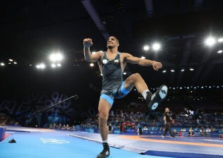 برنامه روز سوم مسابقات کشتی آزاد جهان؛آغاز کار عموزاد و آذرپیرا