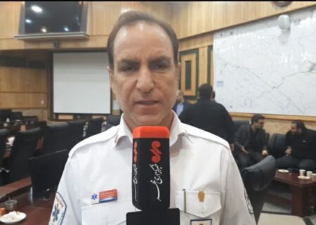 ۴ فوتی در سانحه رانندگی محور روانسر به پاوه