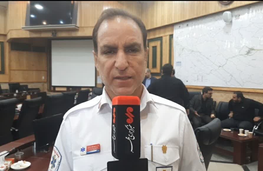 ۴ فوتی در سانحه رانندگی محور روانسر به پاوه