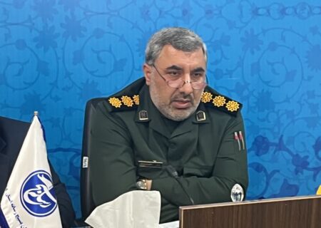 حسینی: ملت متحد ایران، دژی نفوذناپذیر در برابر توطئه‌های بدخواهان