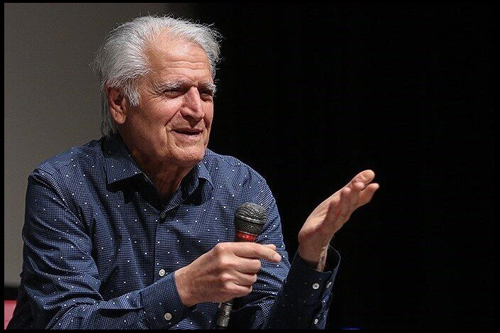 پیکر «احمد پژمان» در لارستان فارس به خاک سپرده خواهد شد