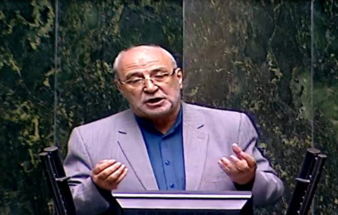 حاجی دلیگانی: برنامه هفتم، راهگشای بحرانهای اقتصادی ایران