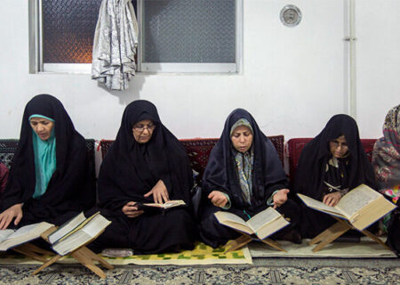 تبلیغ چهره به چهره مؤثرترین روش ترویج جلسات خانگی قرآن است