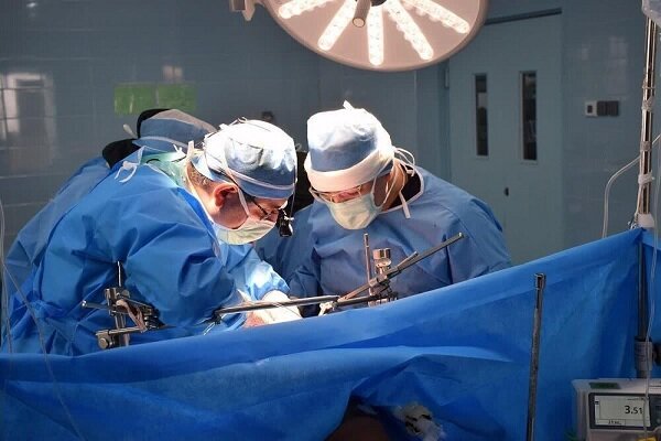 اهدای اعضای نوجوان سبزواری در مشهد به ۶ نفر زندگی دوباره بخشید