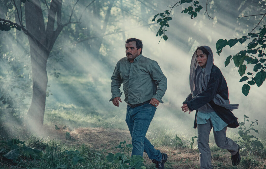 برگزاری باشکوه «شب هنر و سینمای ایران» در قزاقستان