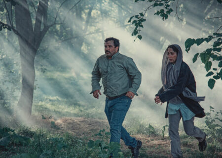 برگزاری باشکوه «شب هنر و سینمای ایران» در قزاقستان