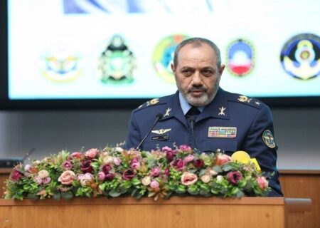 نصیرزاده:سرریز دانش دفاعی به صنعت با پروژه‌های استراتژیک ادامه دارد