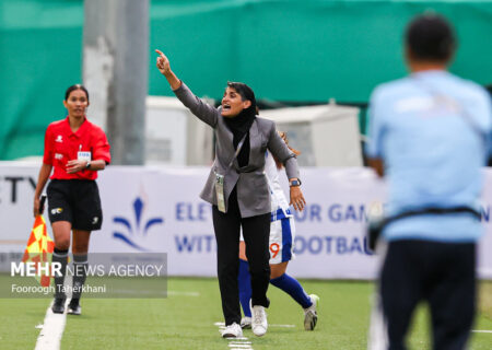 فدراسیون فوتبال انعطاف نشان داد؛ حالا نوبت انتخاب جعفری است